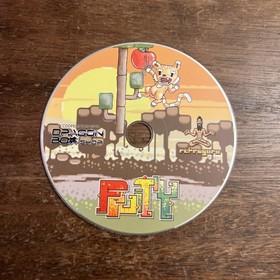 Fruit&rsquo;y (Sega Dreamcast) Tested - Authentic
