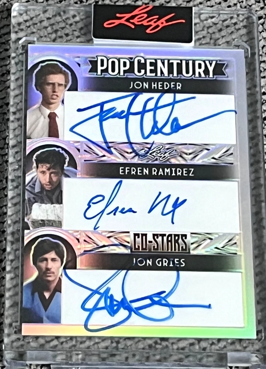Pop Century Horror Trading Cards for sale | eBay