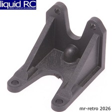 Schumacher Racing Products Ltd U9196 Rear Bulkhead - Cat 2000