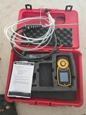 UEI C161 Combustion Analyzer