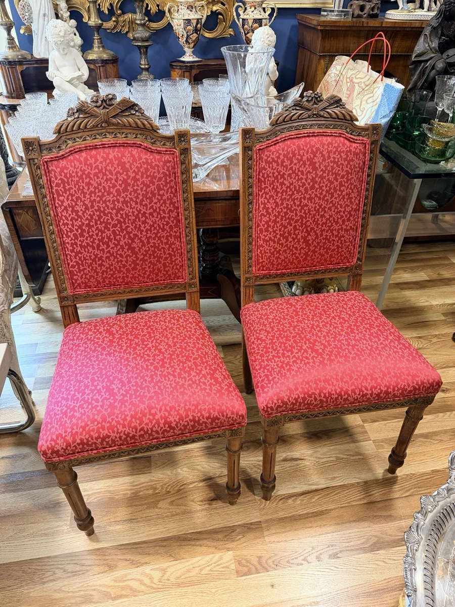 椅子・チェア Francfranc (used) Dining Chair