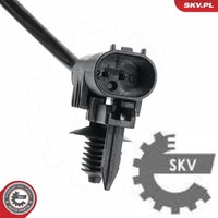 Esen SKV 06SKV492 Sensor FüR Raddrehzahl ABS Sensor Raddrehzahl
