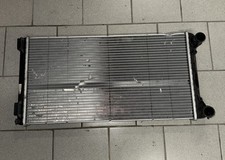 RADIATORE ACQUA FIAT PUNTO 188 1.8 HGT 1.9 D JTD FIAT IDEA 1.9 NUOVO CON SEGNI