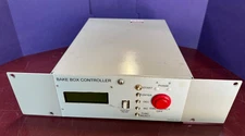AS IS UNTESTED J Zimmerman Bake Box Controller