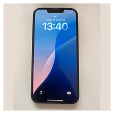 Apple iPhone 14 - 512 GB - Midnight (Unlocked) for sale online | eBay