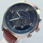 Volvo Sport Classic Race Racing Heritage Car Accessory Chronograph Watch
