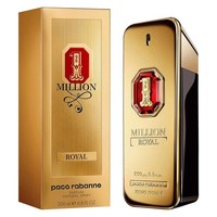 Paco Rabanne 1 Million Royal Eau de Parfum 50ml–200ml Men’s Aftershave Spray