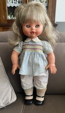 Giocattoli Antichi Bambola Furga Vintage 