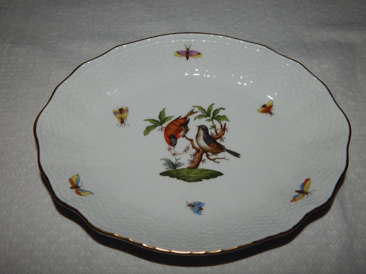 HEREND MILLENNIUM PLATE 2001 麒麟￼ Herend Porcelain for sale | eBay