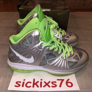 lebron 8 dunkman