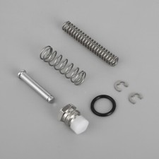For Iwata Lph400 Lph200 W400 Spray Gun Rebuild Kit Iw 5650 Replacement Part Us