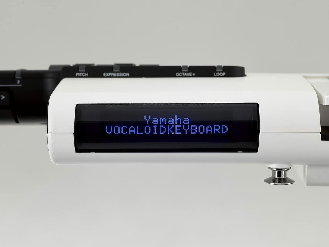 YAMAHA Keyboard Vocaloid Keyboard VKB-100 from JAPAN Hatsune