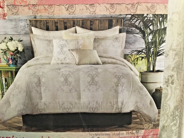 Skye 2 Piece Comforter Set Poetic Wanderlust By Tracy Porter For