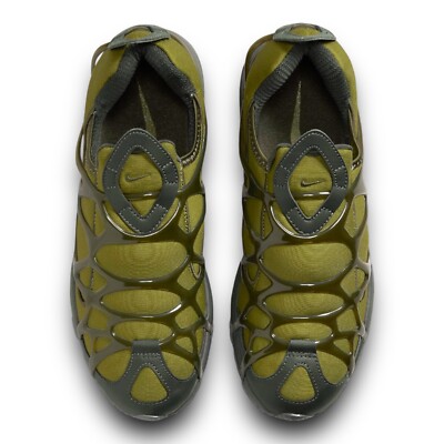 Nike Mens Air Kukini Pilgrim Green Running Shoes Size 13 Sneakers