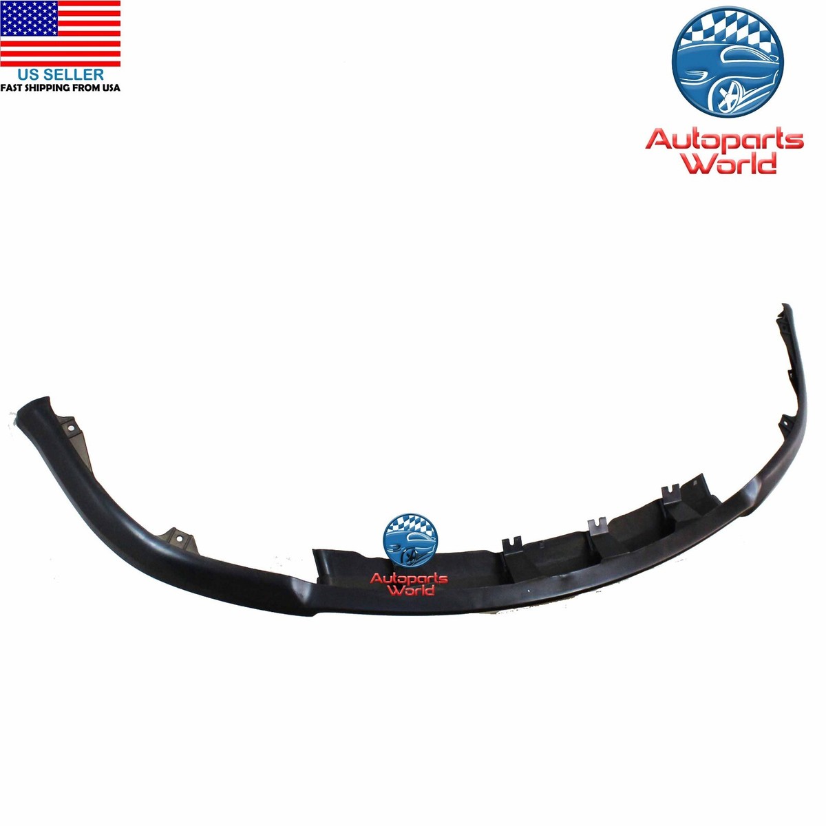 2000-2002 Toyota Celica Lower Front Bumper Cover | 52129-20902