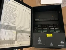 Pelco MCS16-20 Master Power Supply Unused