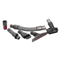 SaugdüSenset At 10075476 Wie Dyson 919648-02 FüR Akku-Staubsauger
