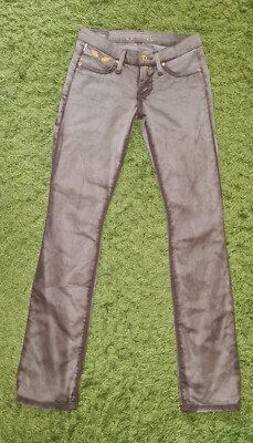 Tolle amerikanische Robin's Jean Hose, 25