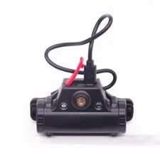 Laser Positioner for Wheel Balancer Infrared Line Point Finding Lead Block