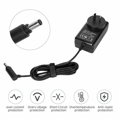 Battery Charger Adaptor For Dyson V6 V7 V8 DC58 DC59 DC62 Vacuum
