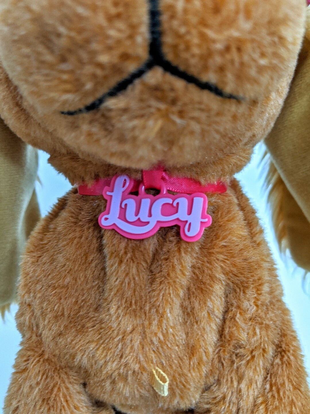 furreal lucy