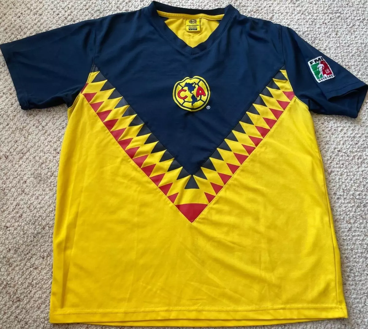Playera america 80s sales