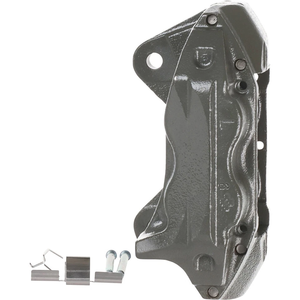 Nova pinça de freio dianteira esquerda para Toyota 4Runner 1996-2002 Tacoma 2004 RWD - Imagem 4 de 4