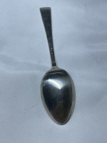 Diadem by Reed and Barton Sterling Silver Teaspoon 6" Flatware New Pieces - Picture 3 of 7