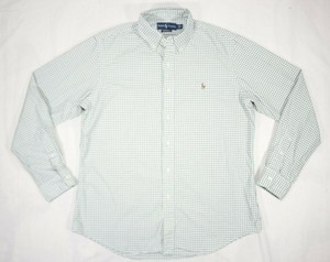 polo ralph lauren colored logo