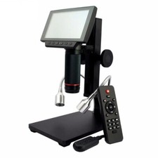 ADSM301 Industrial Camera Electron Microscope Repair Tool Digital Microscope