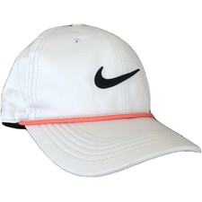 nike rope golf hat