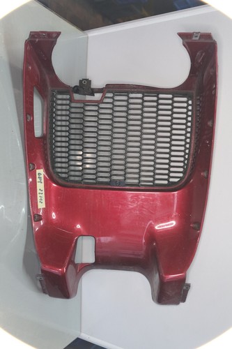 Verkleidung Mittelteil Kühler Niere BMW K 1100 LT K1100 LT K 1100 LT Farbe 689