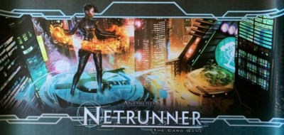 Android Netrunner Expansion & Data Pack HUGE Lot (Includes 15 Expasions ...