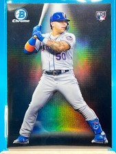 2023 Bowman - Bowman Spotlights Francisco Alvarez #BS-12 (RC)