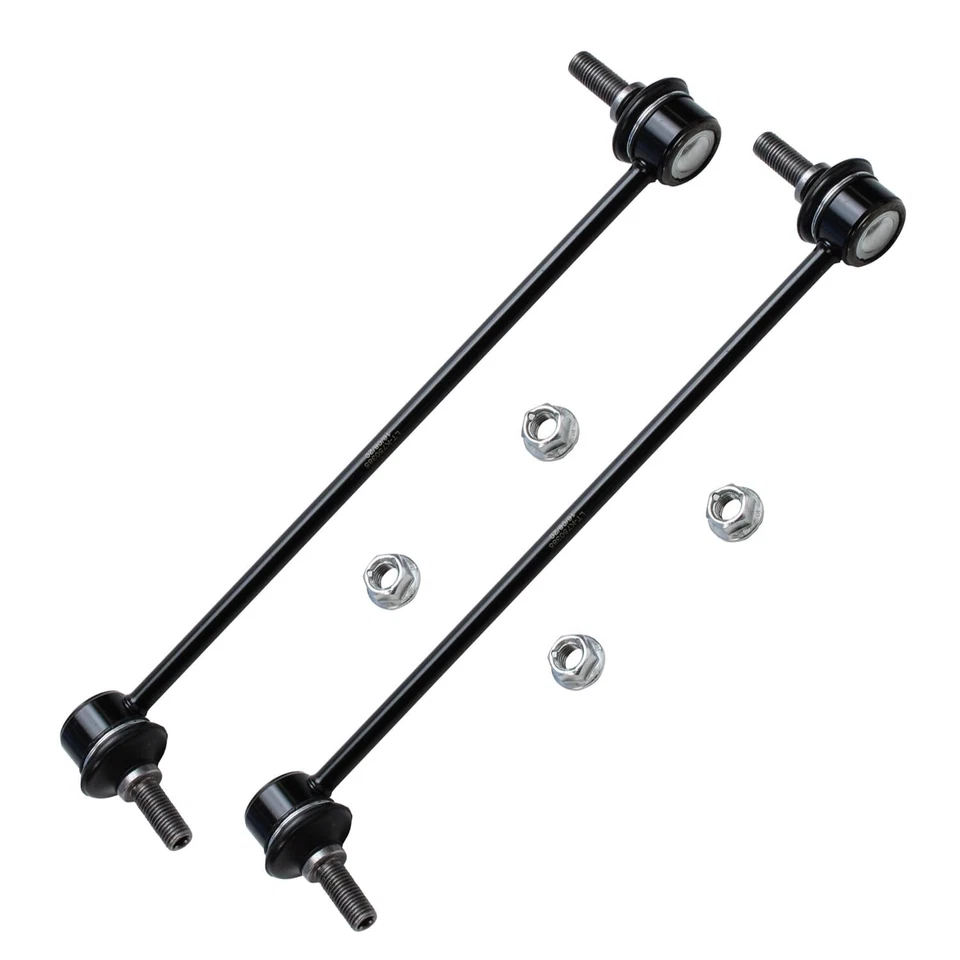 Front Lower Control Arms Suspension Kit for Chrysler 200 Sebring Dodge Avenger - Image 4 of 4