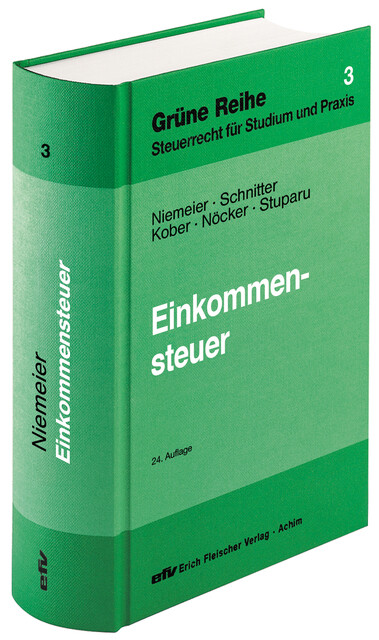 Thumbnail - Einkommensteuer Gerhard Niemeier