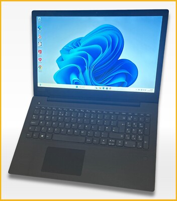 Lenovo V330-15IKB Core i7-8550U 20GB Ram 512GB FHD Windows 11 Pro  Laptop UK