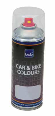 BCB Autolack in Spraydose für ROVER LNJ STRATA GREY MET.