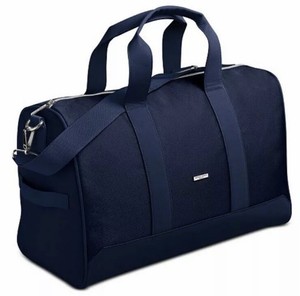 armani travel bag