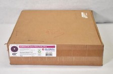 Global Industrial Dominator extra Heavy Duty Strip Floor Maintenance Pads 5 Pack