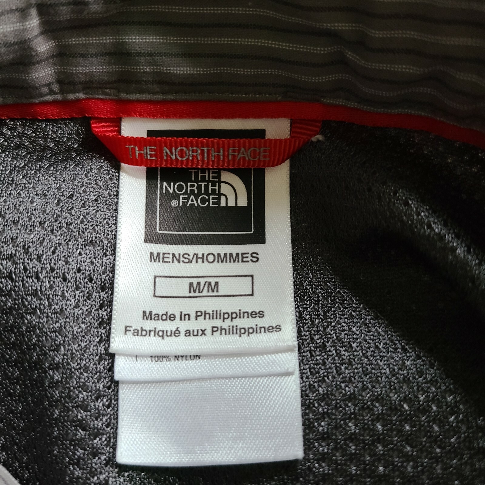 The North Face Gray Button Down - image 8