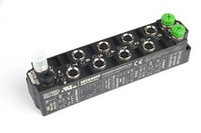 Beckhoff EP2318-0001 4-channel Digital Input Module