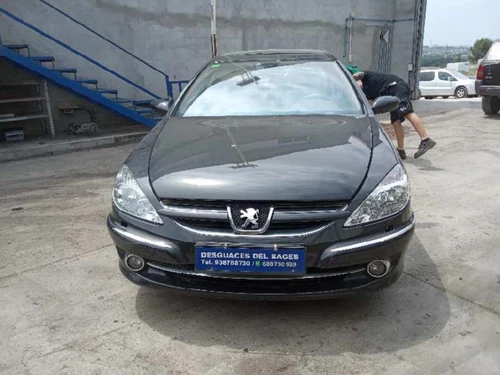 6650473120 Filtro Carburante. per PEUGEOT 607 (S2) Básico 2005 520616 - Afbeelding 5 van 10