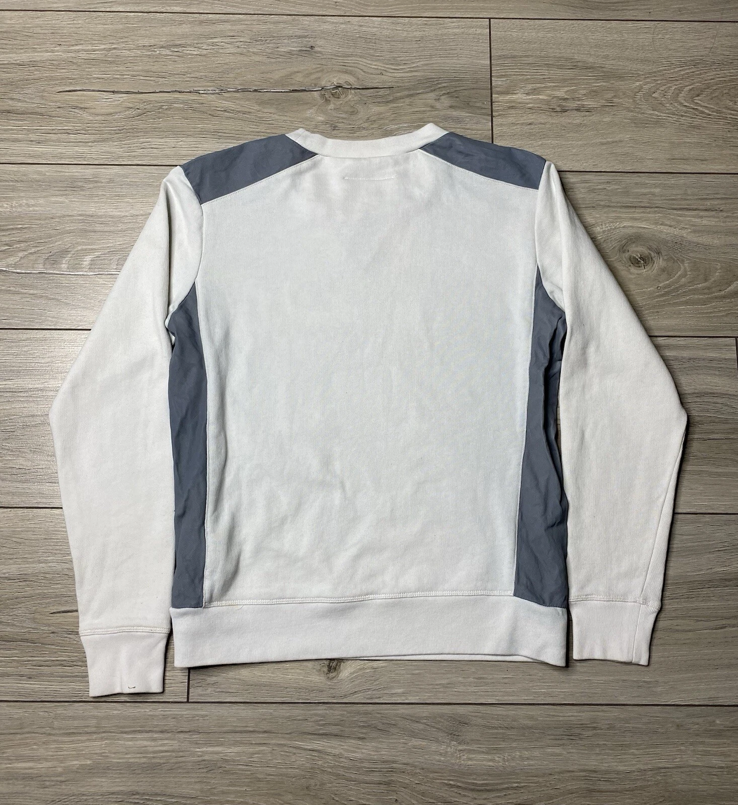 MAISON MARGIELA Felpa donna MM6 Maison Martin Margiela taglia XS