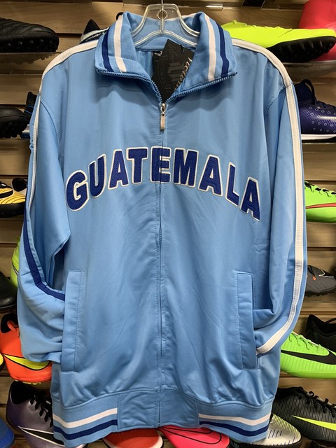 adidas guatemala jacket