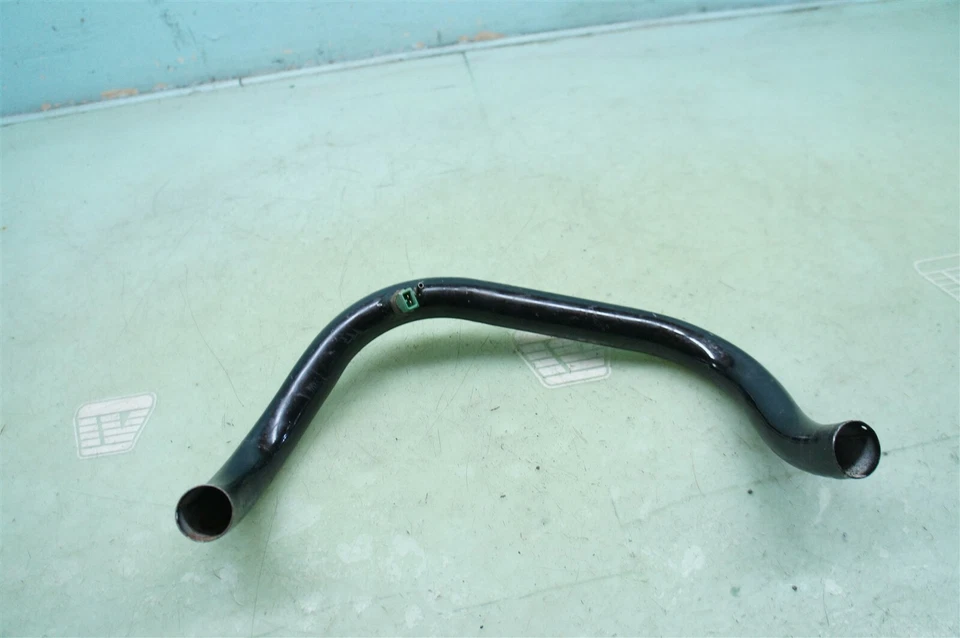 Honda CX500T 1982 CX500 CX 500 650 turbo CX500TC CX650TC TUBO TURBO *2089 Foto 2 de 4