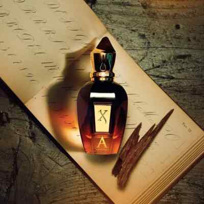 XERJOFF Alexandria II 100ml（残量約70ml） XERJOFF ALEXANDRIA II EAU DE PARFUM 100ML EDP SPRAY BRAND NEW