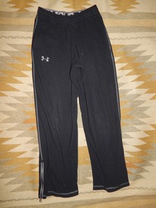 relaxed fit workout pants