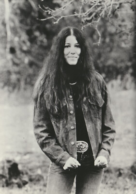 Rita Coolidge - 1970s [Holland] - Publicity Press Photo