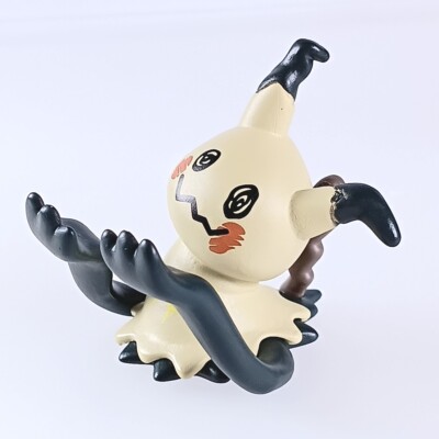 Mimikyu Pokemon Pencil Holder Figure Nintendo From Japan F/S